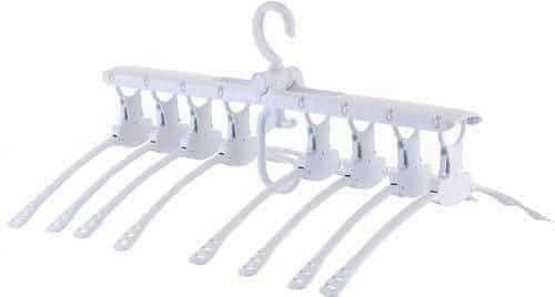 Magic Hanger - Percha Plegable