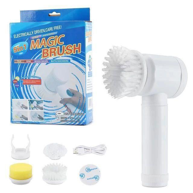 Magic Brush