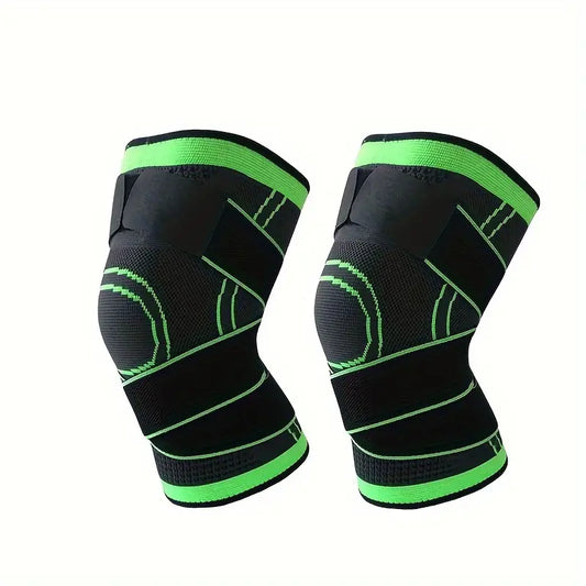 Rodillera Compresión KneePad