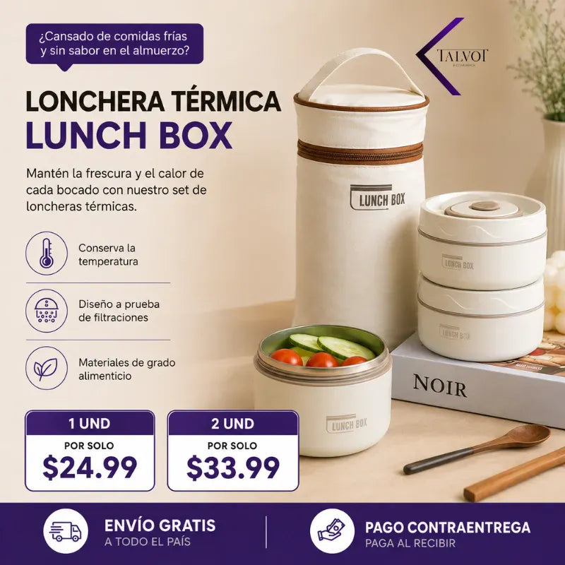 Lunch Box
