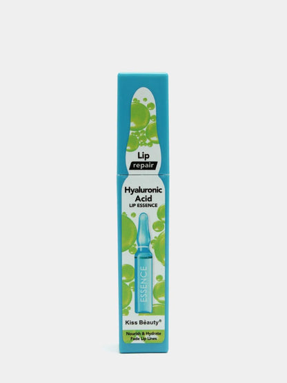Lips Repair con Ácido Hialurónico