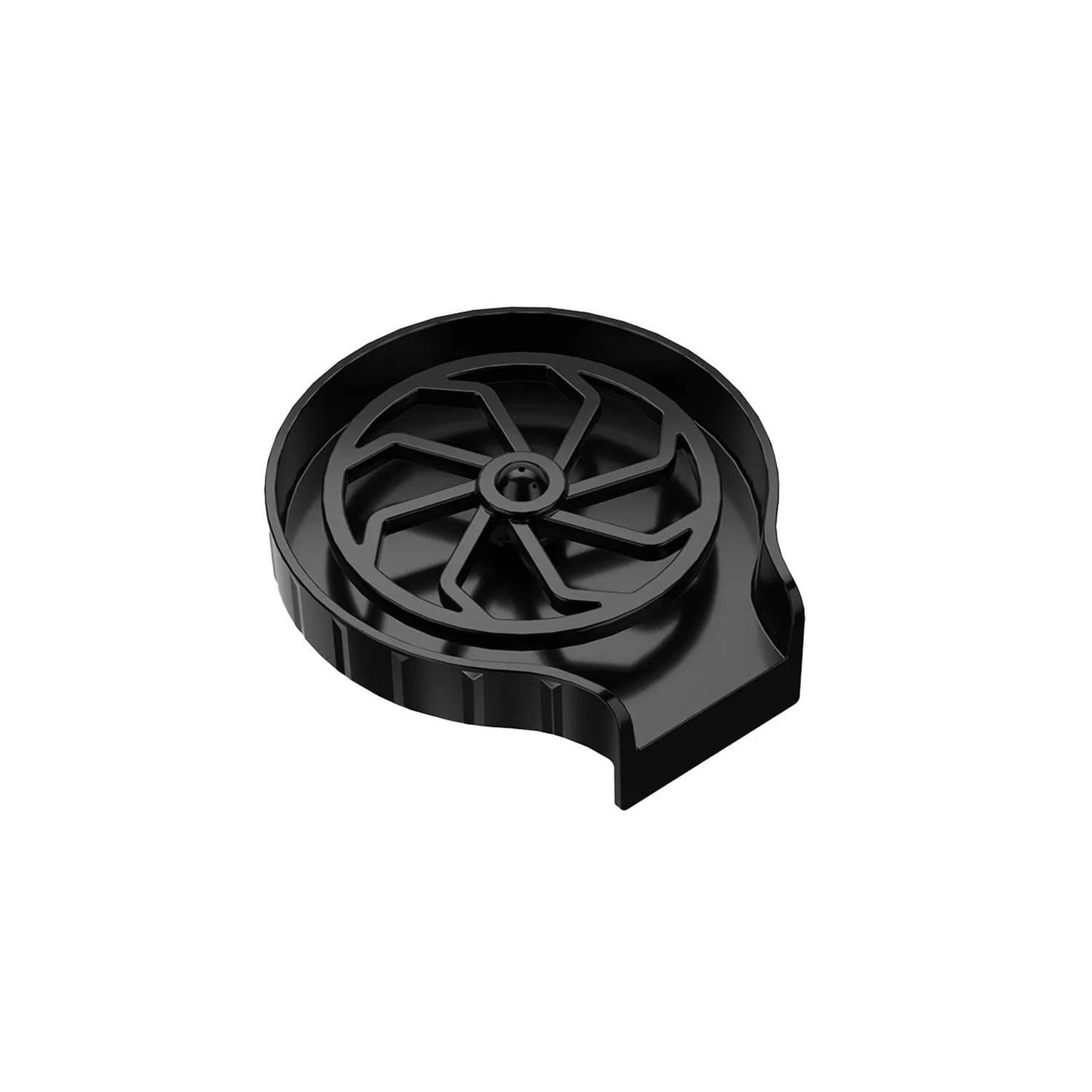 Lavador automático de vasos